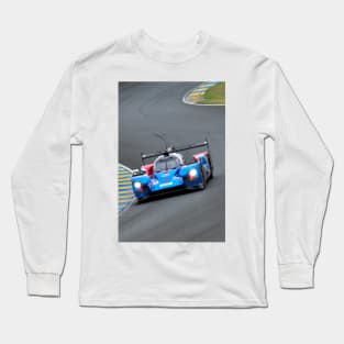 BR Engineering BR1 AER no11 24 Hours Of Le Mans 2019 Long Sleeve T-Shirt